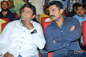 Aravinda Sametha Veera Raghava Success Meet Photos